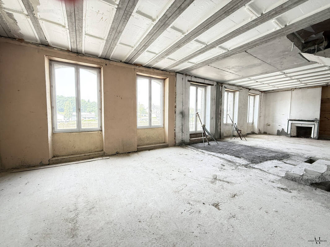 Appartement à HENNEBONT