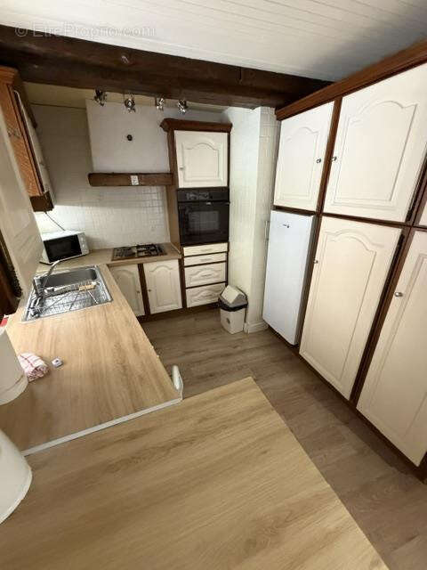 Appartement de cachet avec 2 chambres au coeur de Collioure - photo 13