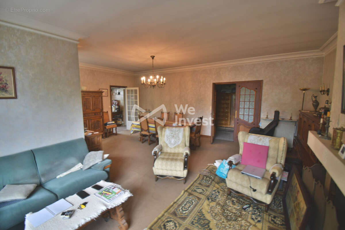 Maison 280 m² à Pau  - photo 3