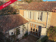 Maison à NANTEUIL-EN-VALLEE