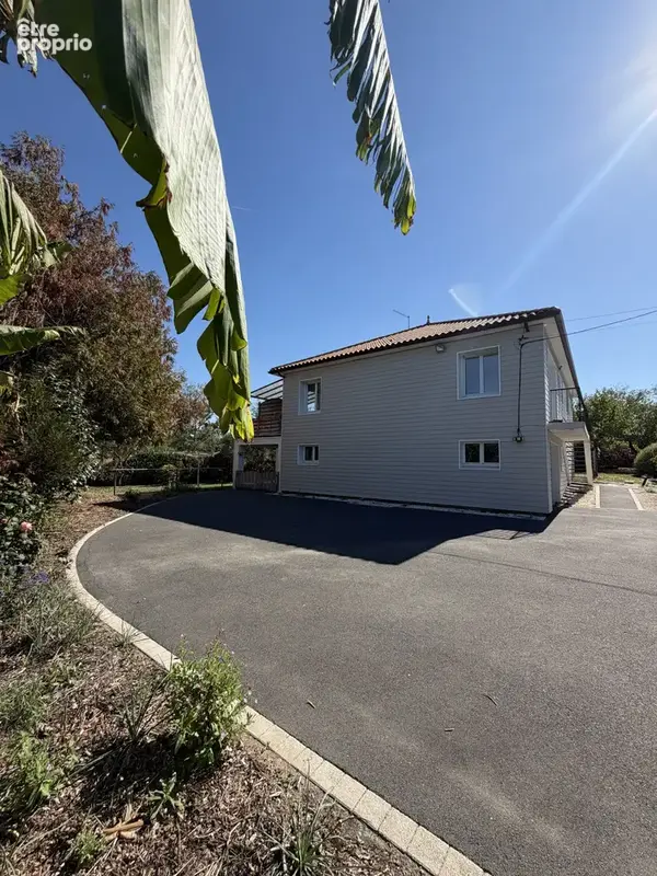 AIZENAY, en campagne, maison 3 chbres sur 1 177 m2 de terrain - photo 18