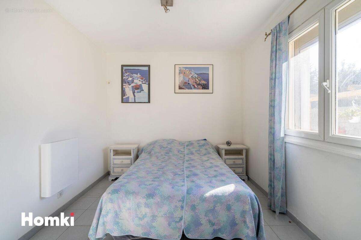 Maison à GIGNAC-LA-NERTHE