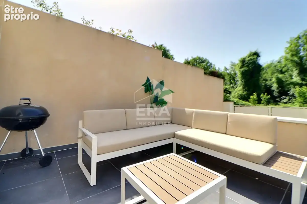 Maison 152m² à domont - photo 3