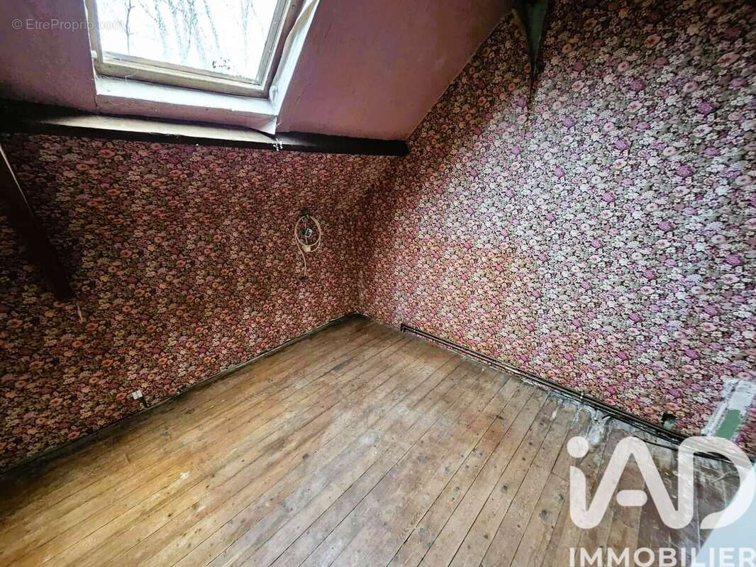 Photo 4 - Maison à GOURIN