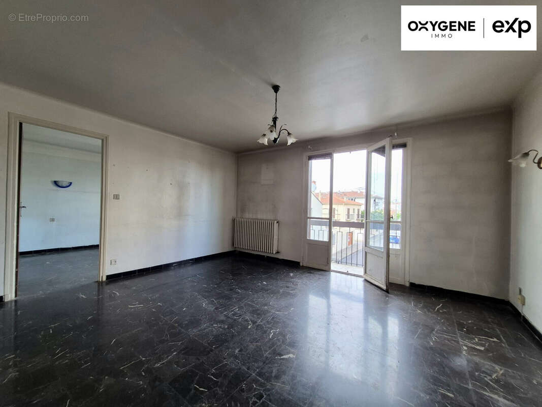 Appartement à PERPIGNAN