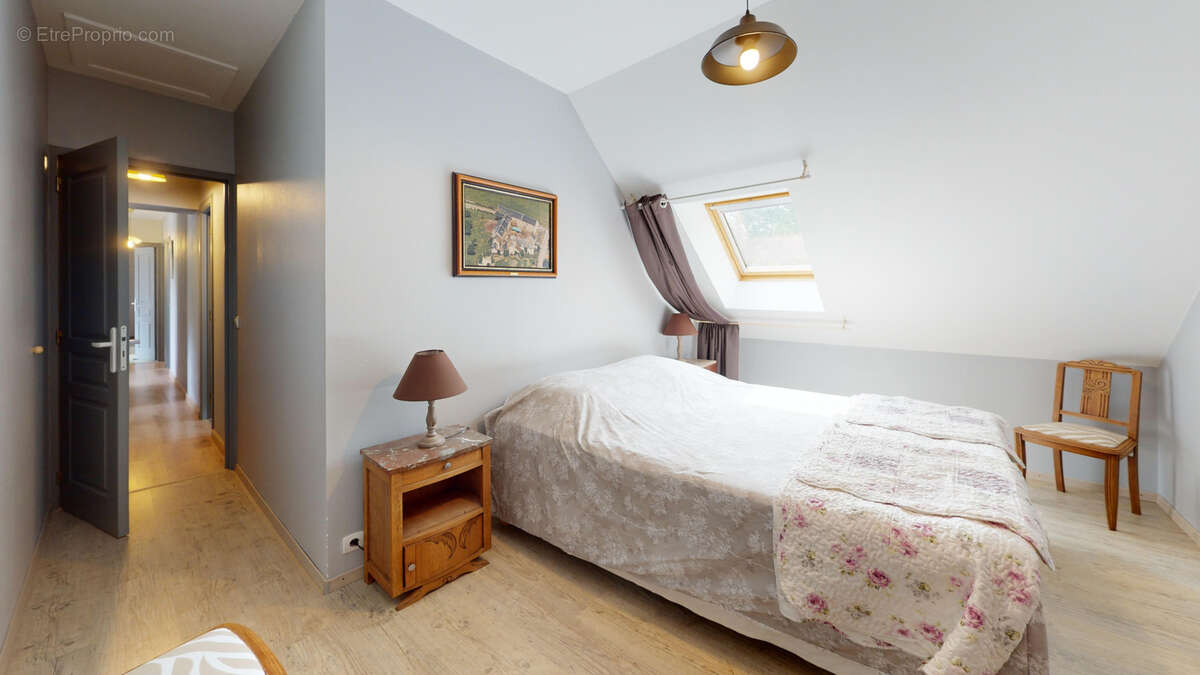 Maison contemporaine proche Vierville sur mer - photo 8