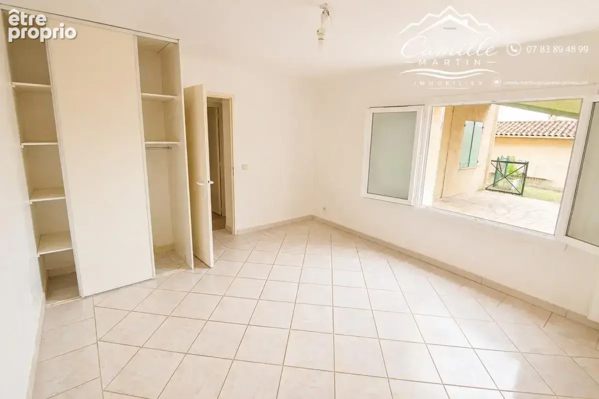 Ensemble de 2 immeubles comprenant 7 appartements sur terrain de 2362m² - photo 18