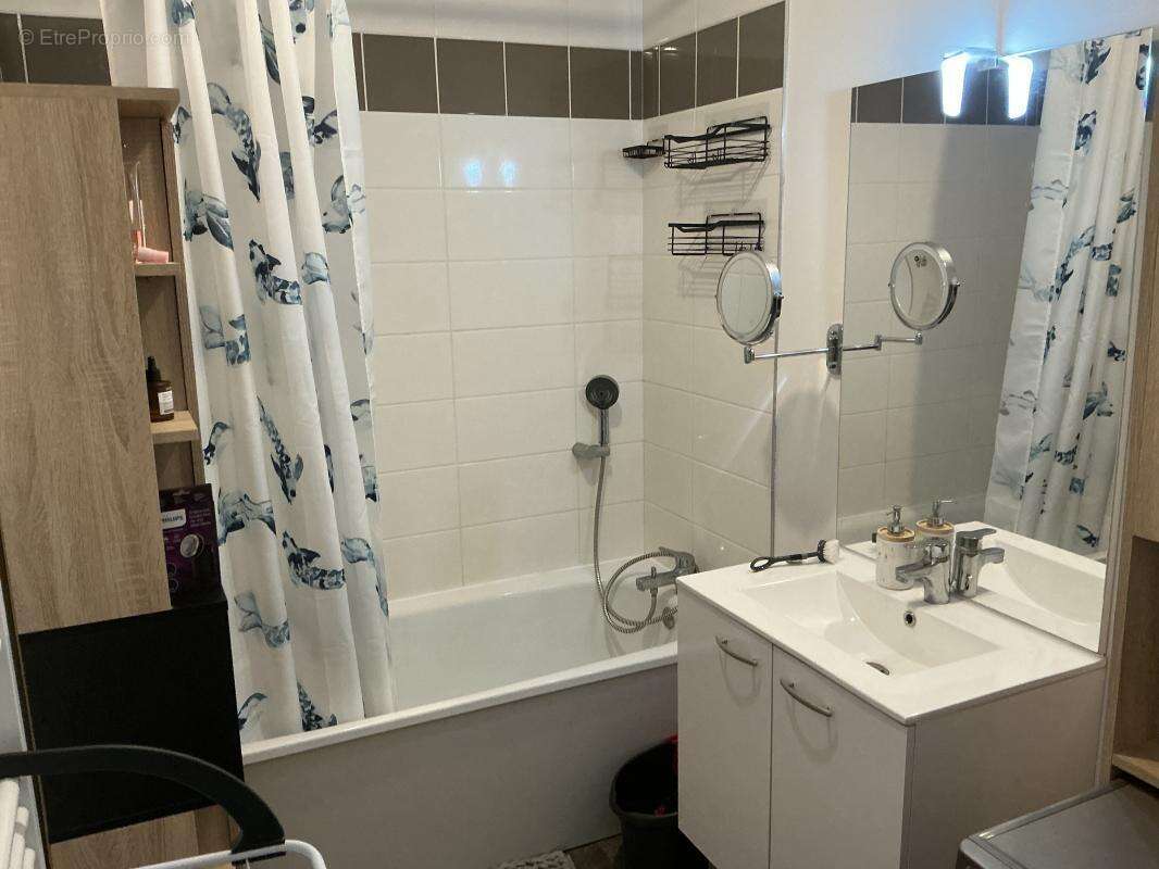 Appartement à PHALEMPIN
