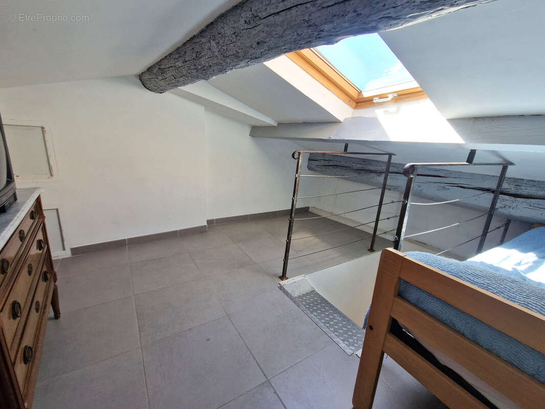 Appartement à COLLIOURE