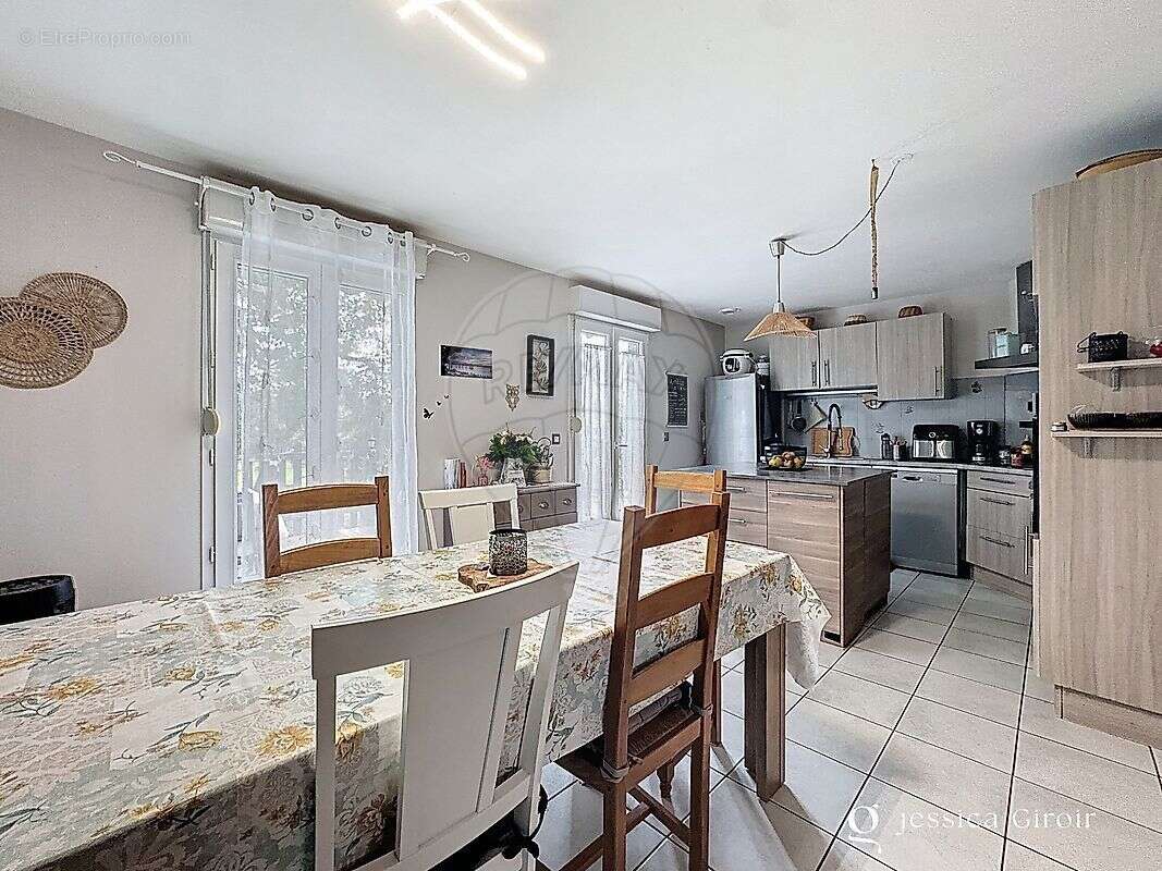 Maison à URSCHENHEIM