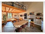 Appartement à SAULIEU