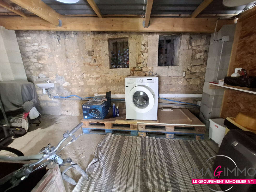 Maison à BAILLARGUES