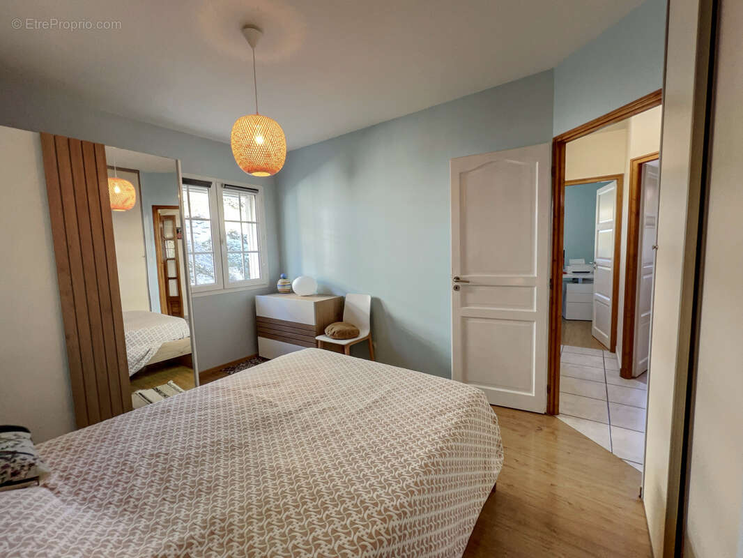 Maison à SAINT-PERAY