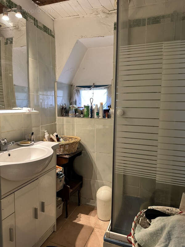 Maison à ROQUEBILLIERE