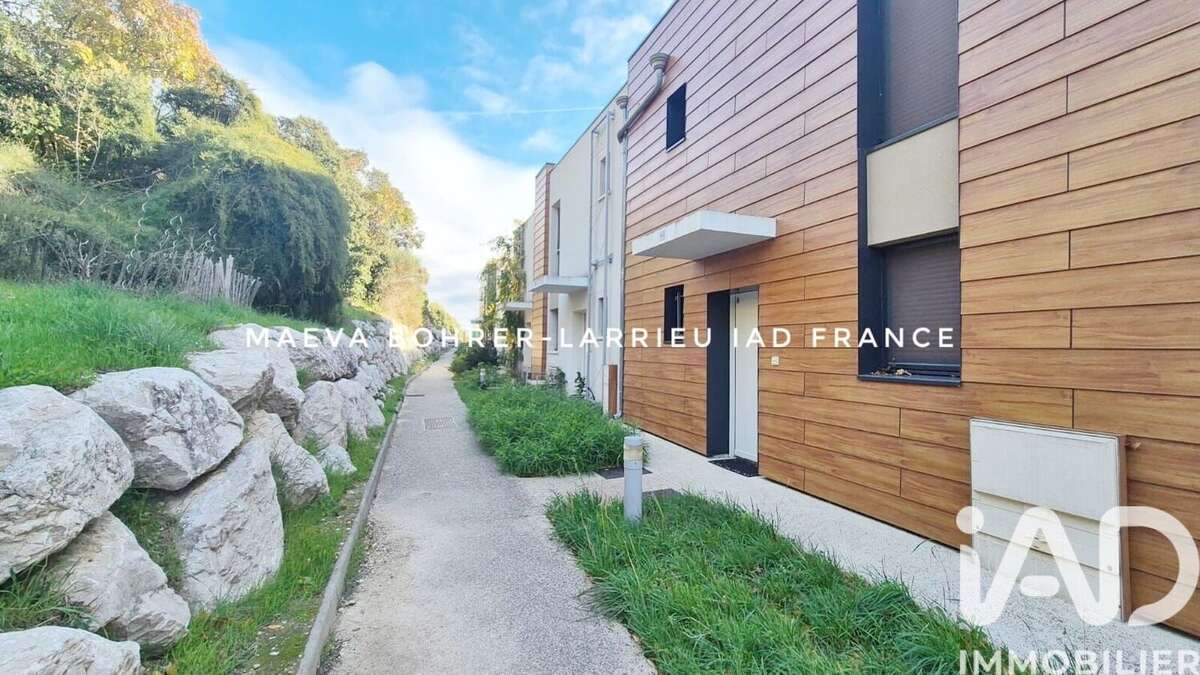 Photo 2 - Maison à MARSEILLE-14E