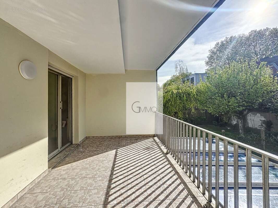 Appartement à CHEVILLY-LARUE