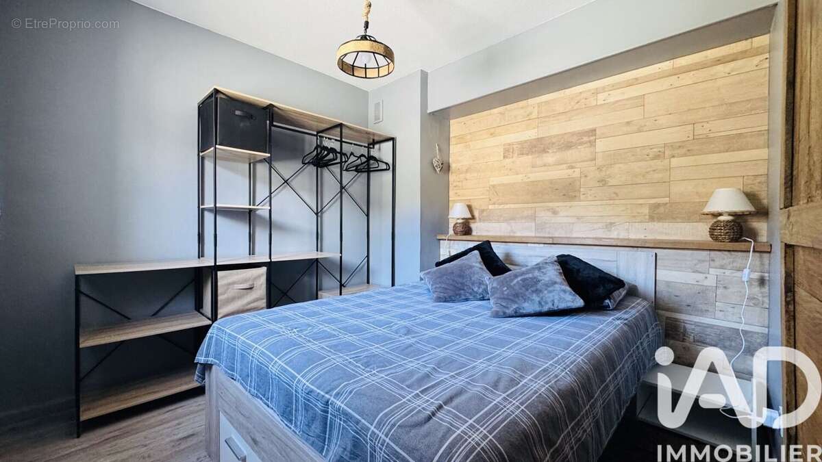 Photo 6 - Appartement à LES ANGLES