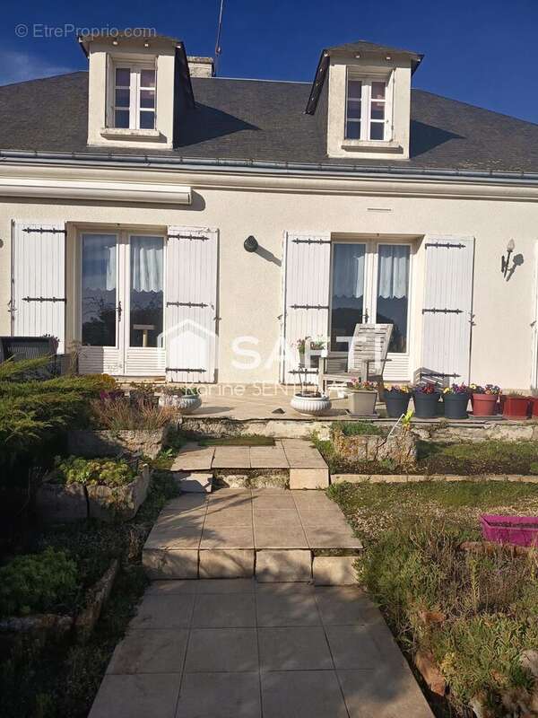 Maison 170 m² à Irais  - photo 5