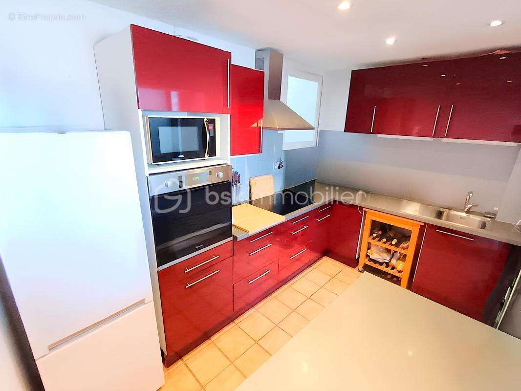 Appartement à LA VALETTE-DU-VAR