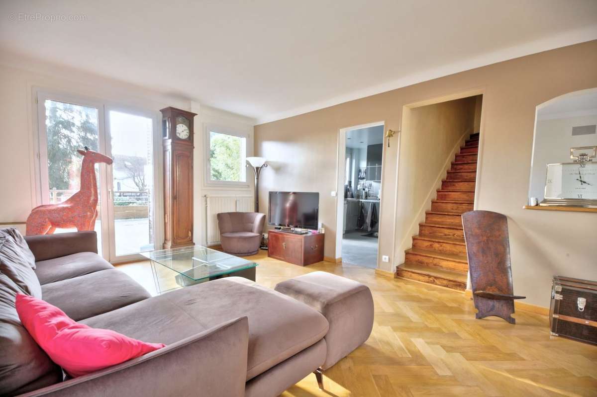 Maison à ROCQUENCOURT