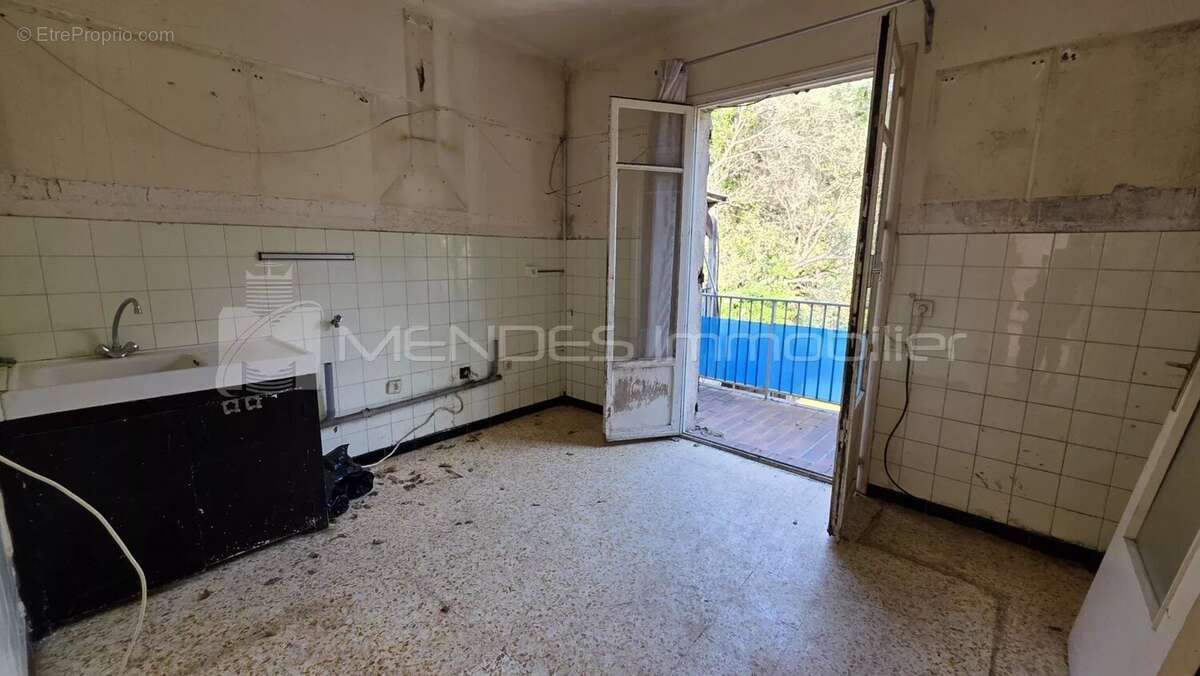 Maison à LA TRINITE