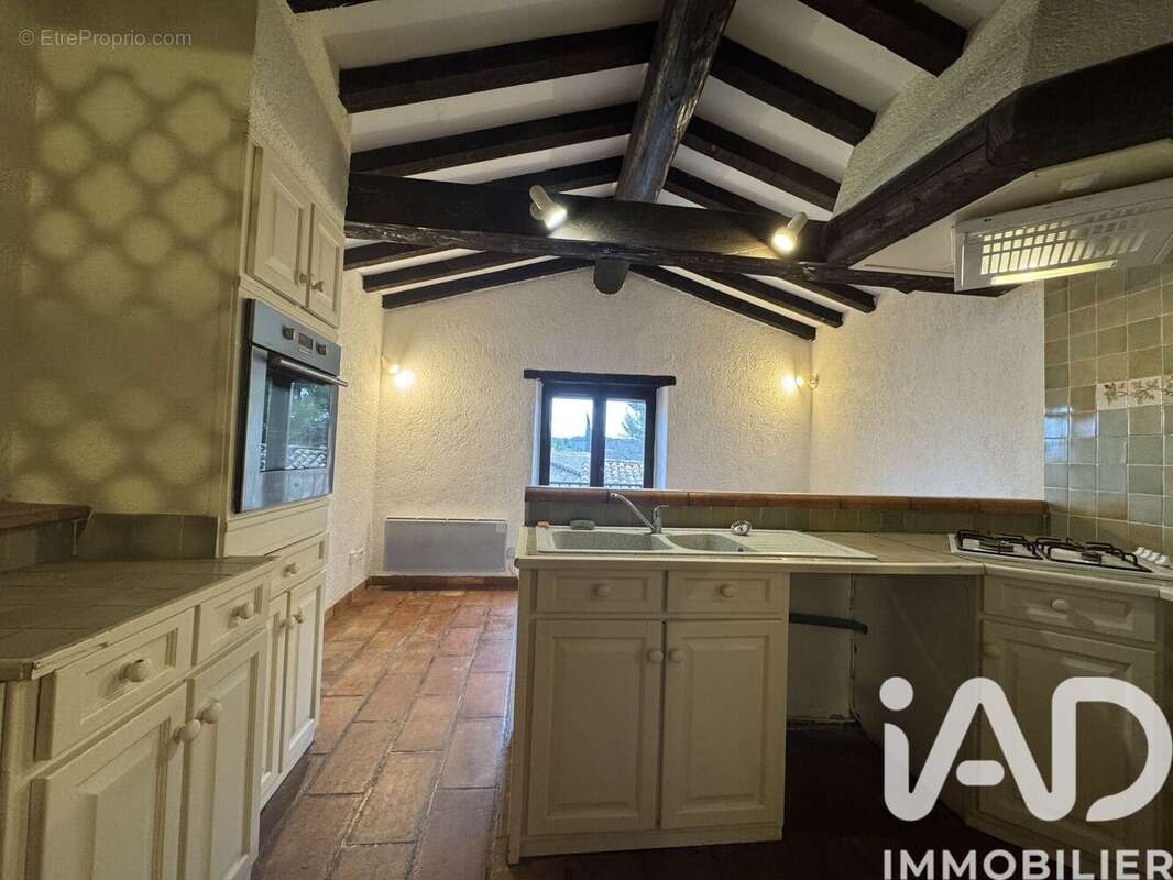 Photo 7 - Maison à BRIGNON