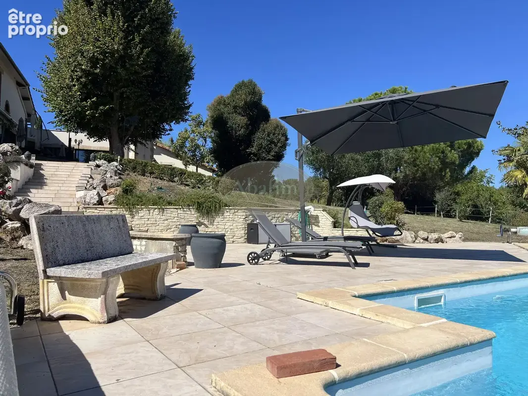 Très Beau Domaine 10ha - photo 47