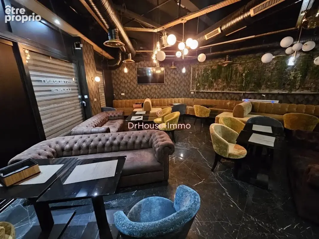 Commerce 97 m² à vendre à Paris-18e (75018) - photo 7