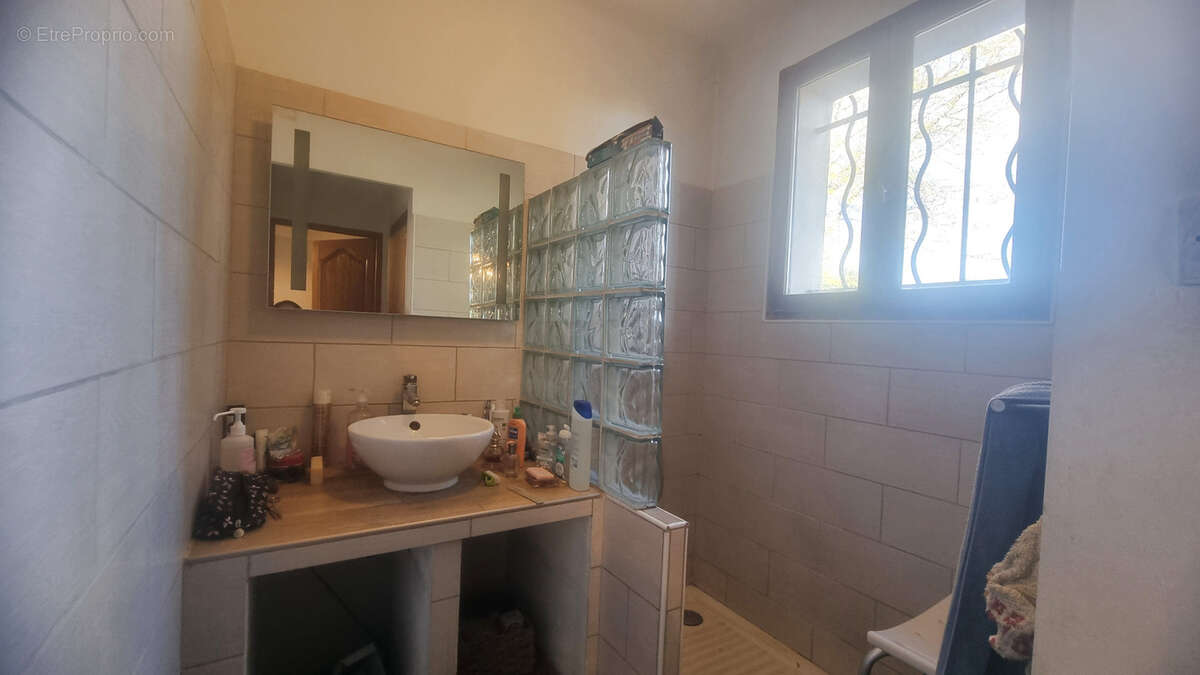 Maison à LA FARLEDE