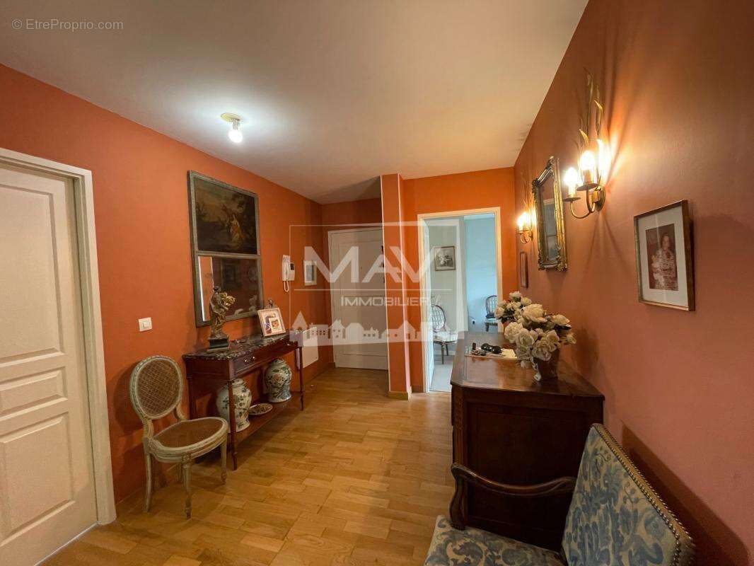Appartement à BONDUES
