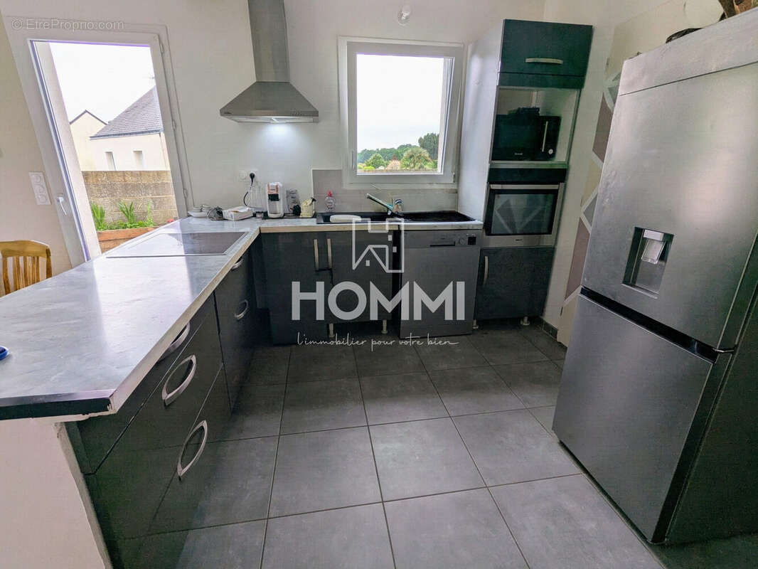Maison 86 m² à Isse  - photo 3