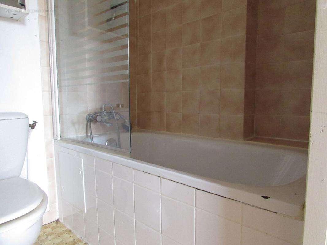 Studio fonctionnel et lumineux Nantes Cadre agréable en petite résidence - photo 2
