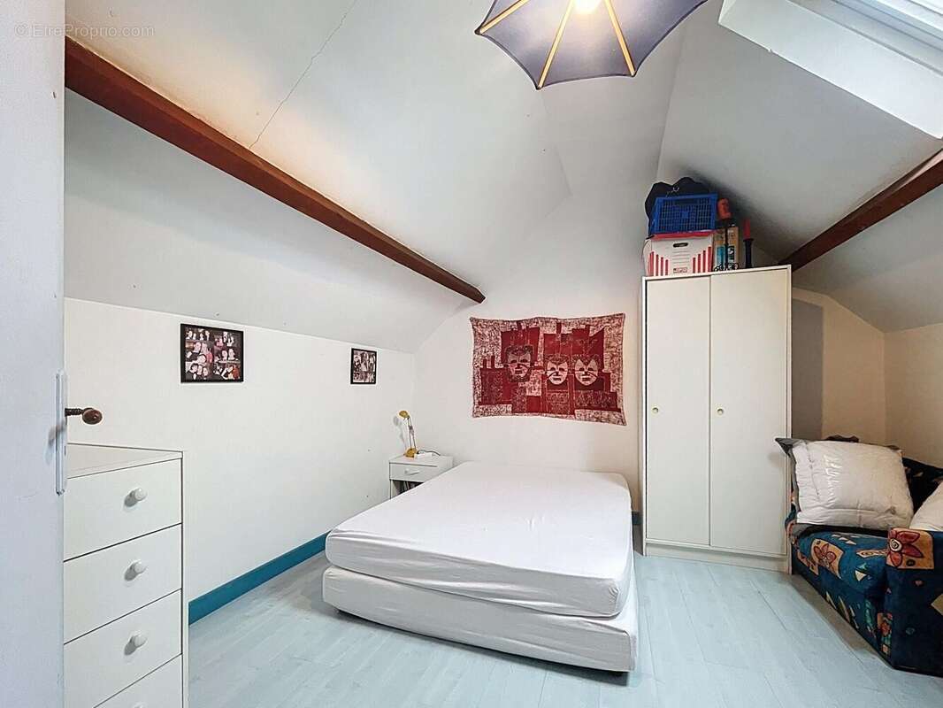 Photo 7 - Maison à VILLERS-SAINT-FRAMBOURG