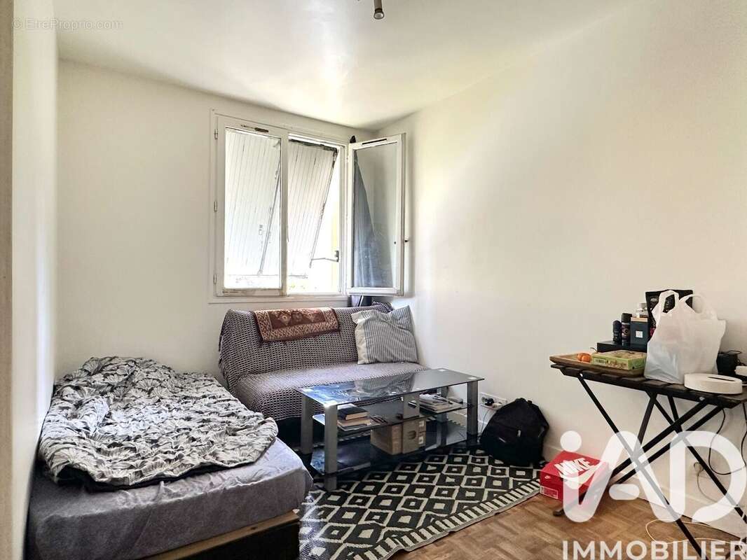 Photo 2 - Appartement à BOBIGNY