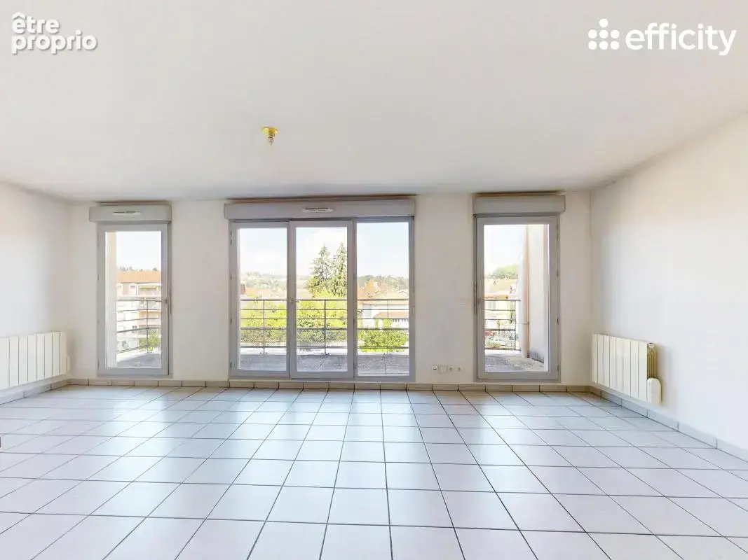 Appartement - photo 5