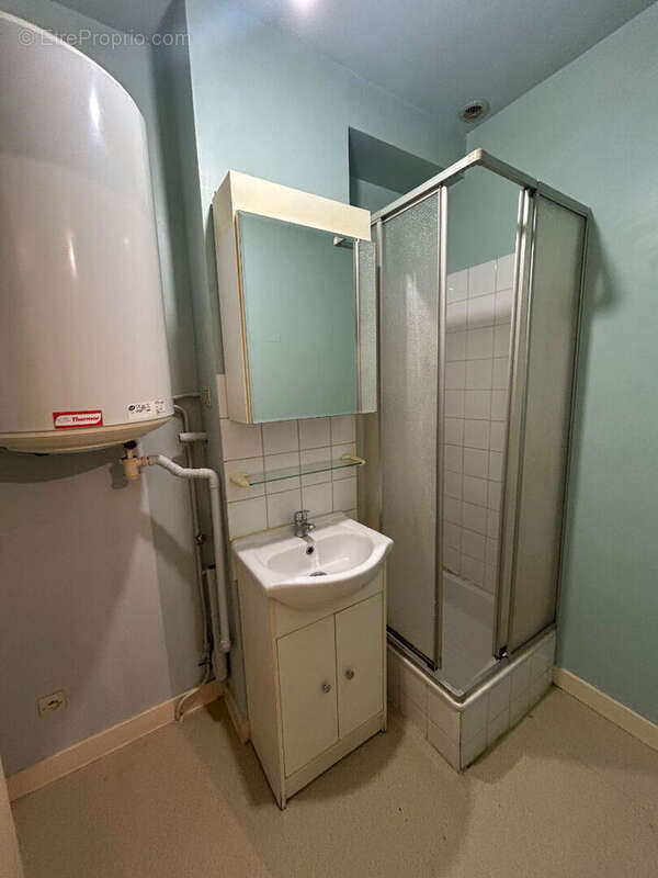 Appartement à SAINT-MALO