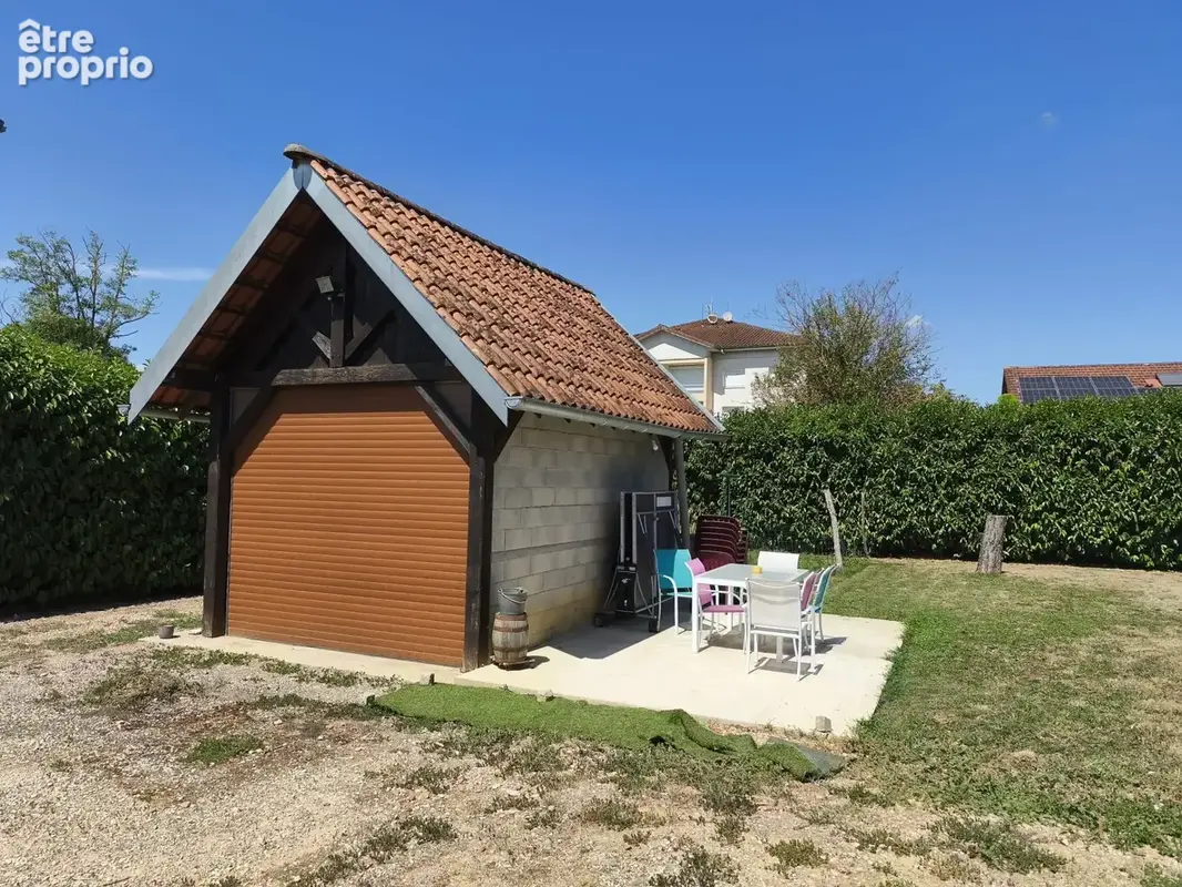 Maison 115 m² à Mezeriat  - photo 8