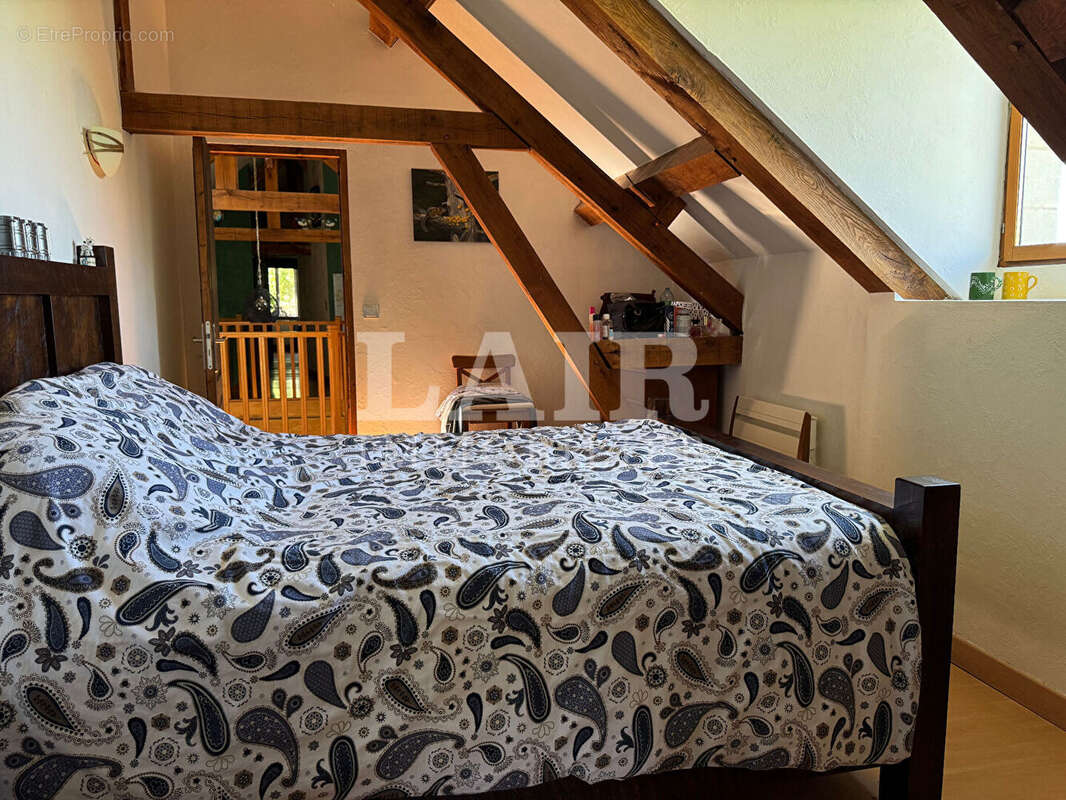 Maison à MORTAGNE-AU-PERCHE