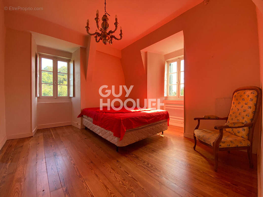 Maison à SALIES-DE-BEARN