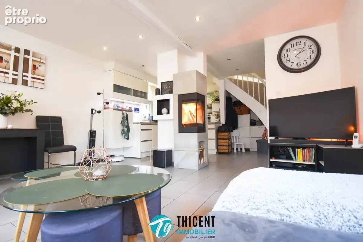 Maison 5 pièces 125 m² à vendre à Hoerdt (67720) - photo 6