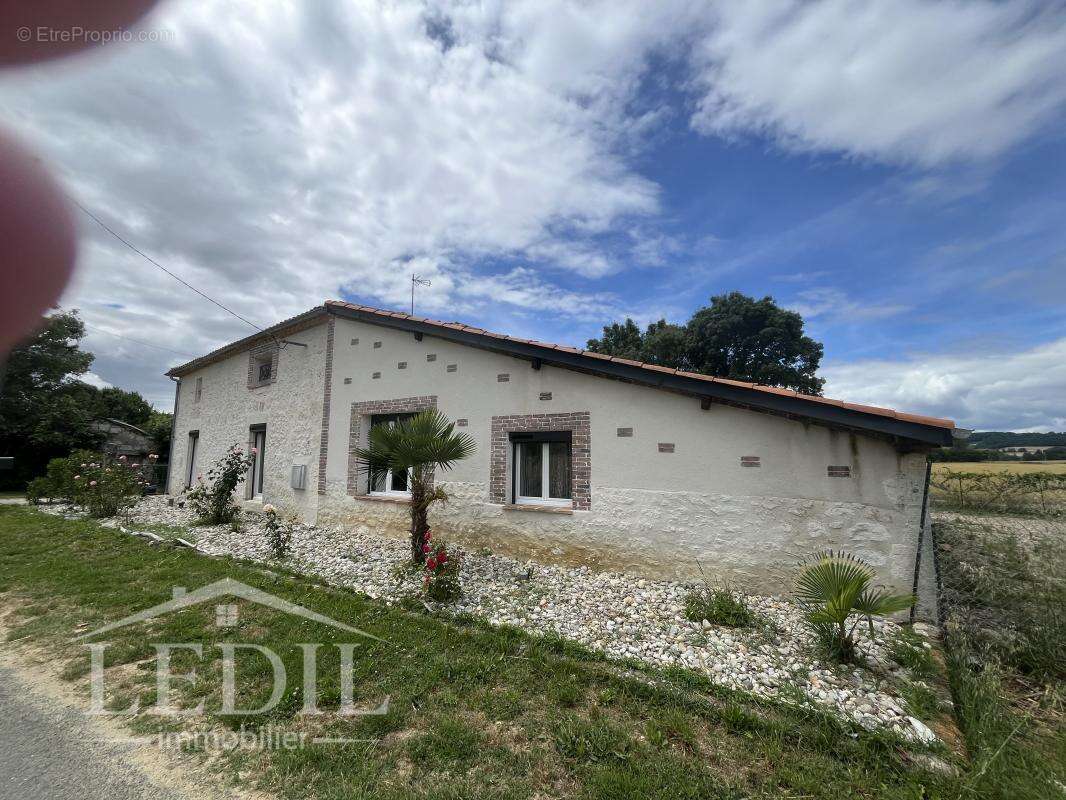 Maison de caractère - photo 10
