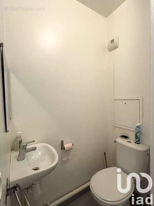 Photo 9 - Appartement à VITRY-SUR-SEINE