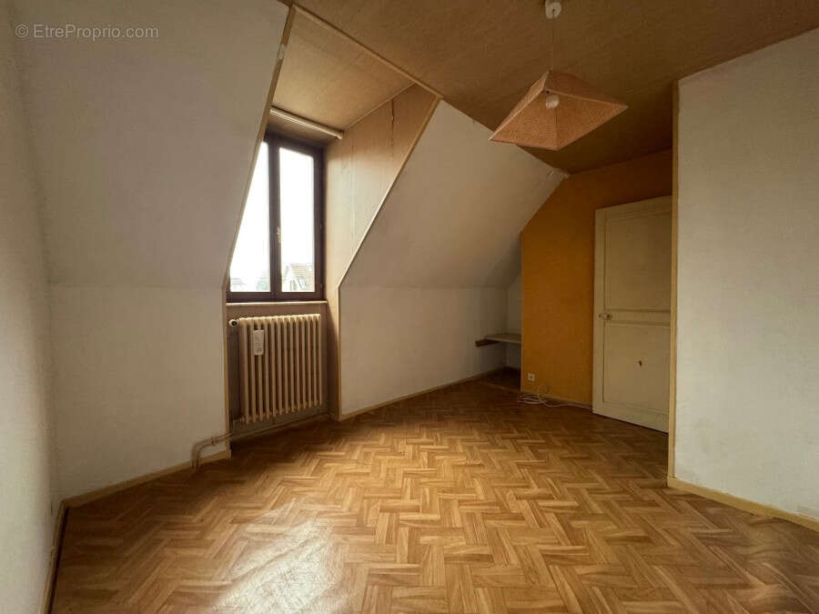 Maison à BELFORT