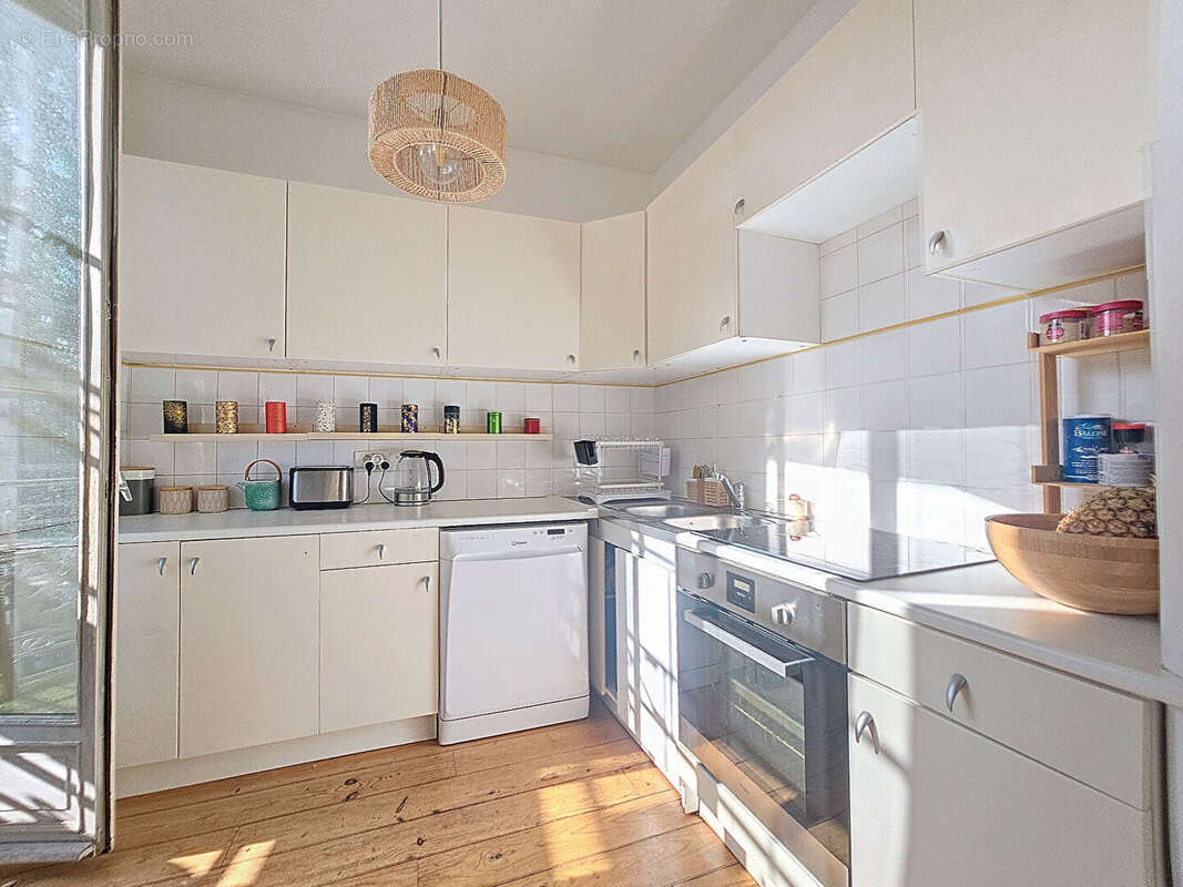 Appartement à AVIGNON