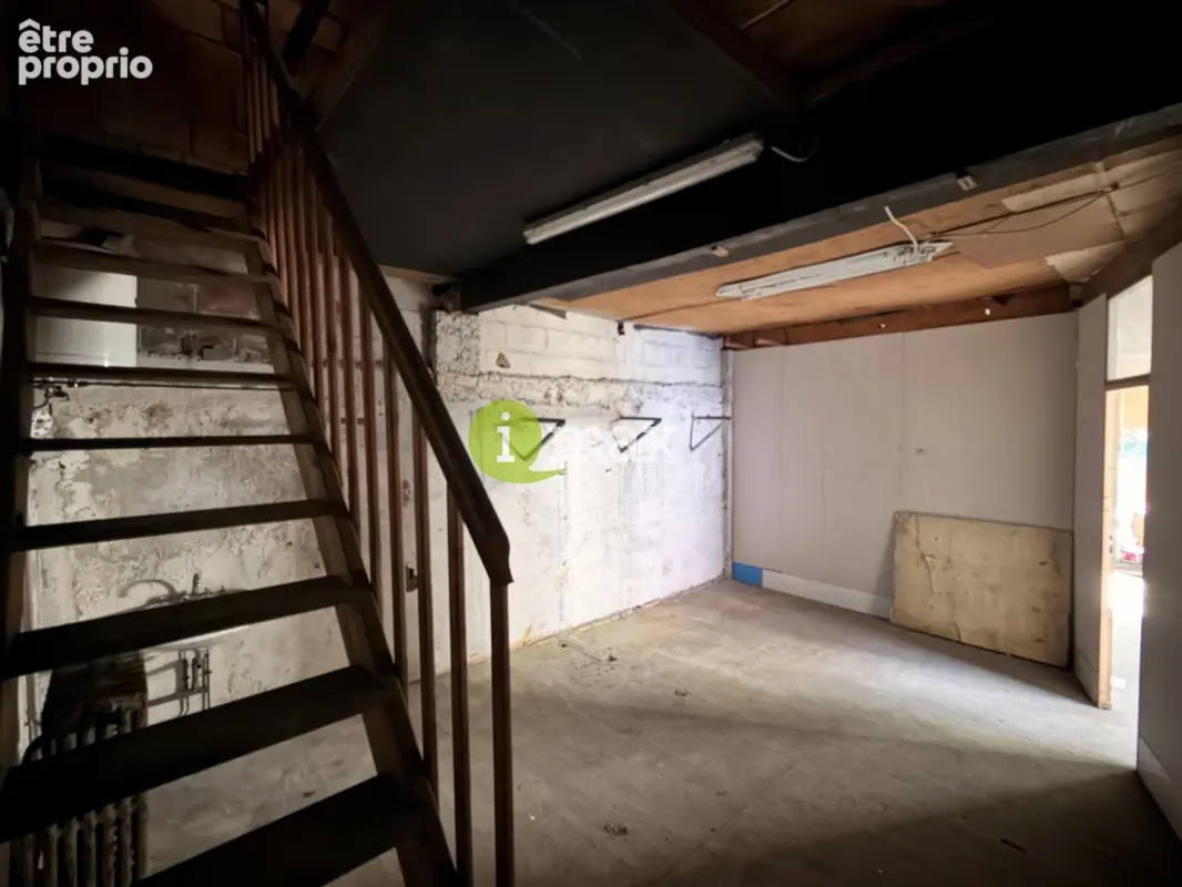 Local d'activité - mairie de saint ouen - 345 000 fai - photo 6