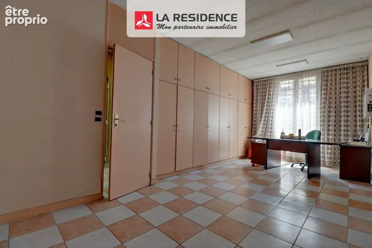 Appartement 52 m² à Saint-Germain-En-Laye  - photo 7