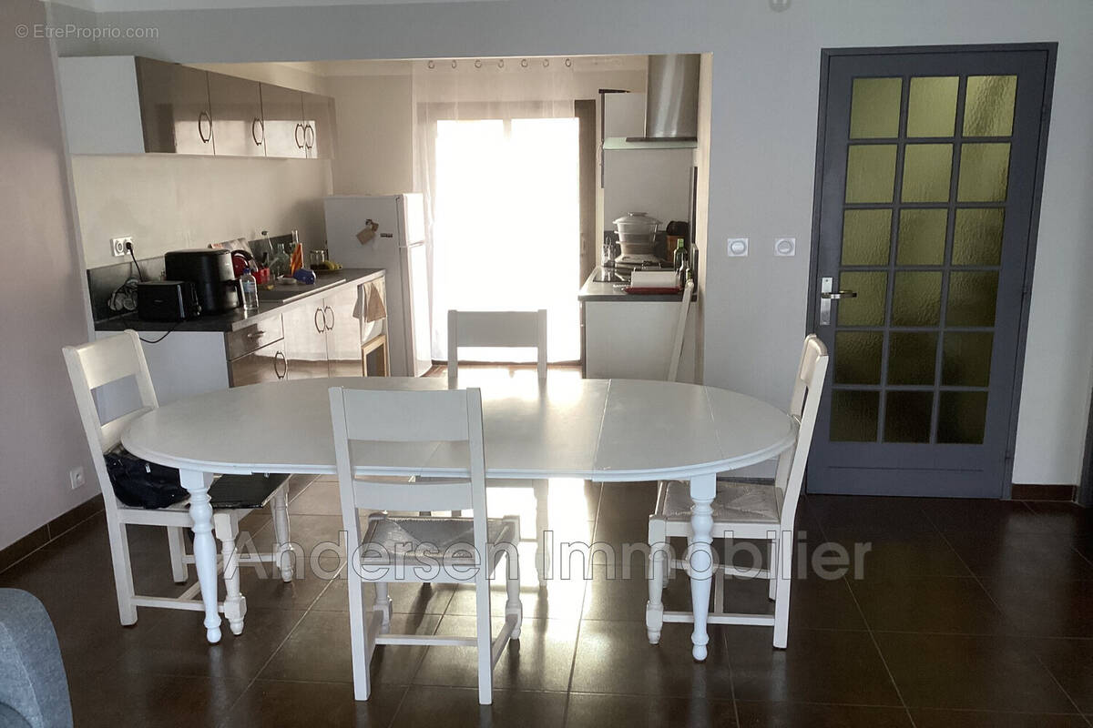 Maison à SAINT-JEAN-PLA-DE-CORTS