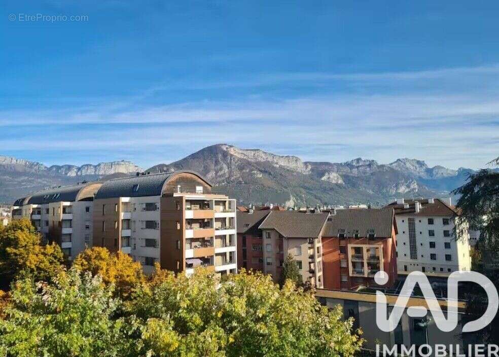 Photo 4 - Appartement à ANNECY