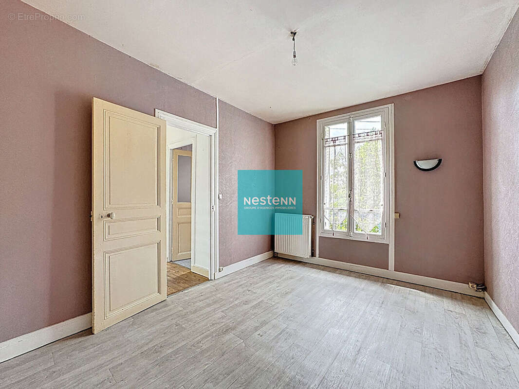 Maison à FRANCONVILLE