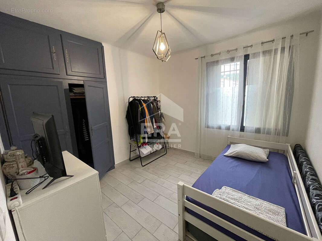 Maison à SEPTEMES-LES-VALLONS